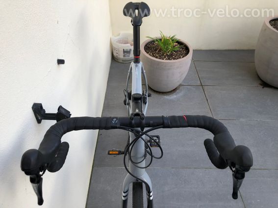 VELO GRAVEL - 3