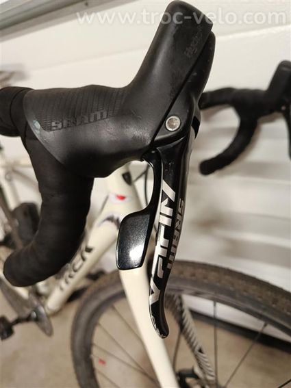Gravel TREK - 3