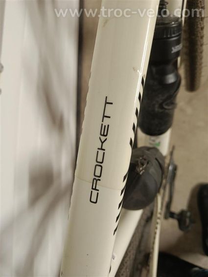 Gravel TREK - 4