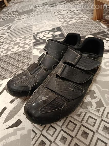 Gravel TREK - 7