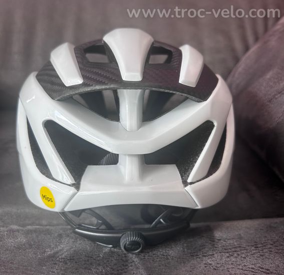 Casque Route MET Trenta 3K Carbon MIPS - 2