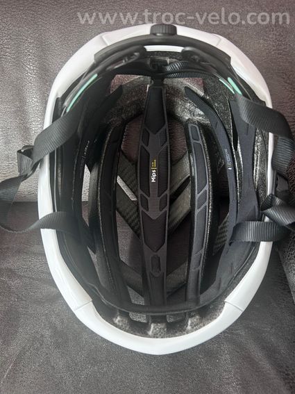 Casque Route MET Trenta 3K Carbon MIPS - 3