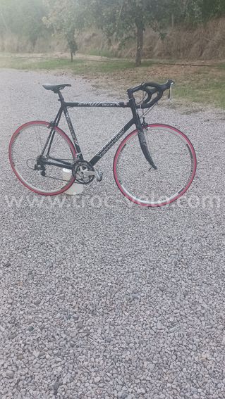 Vélo de course CANNONDALE