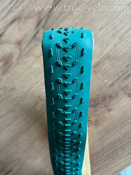 Boyau cyclo-cross Michelin power jet 33 Neuf  - 2