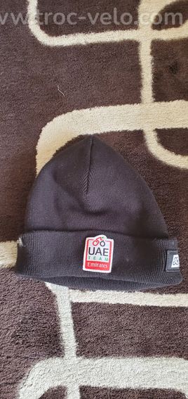 bonnet uae emirates