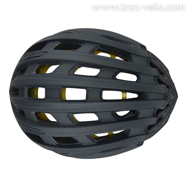 Casque Route SPECIALIZED PROPERO III ANGi Ready, MIPS 2024 - Noir - 4