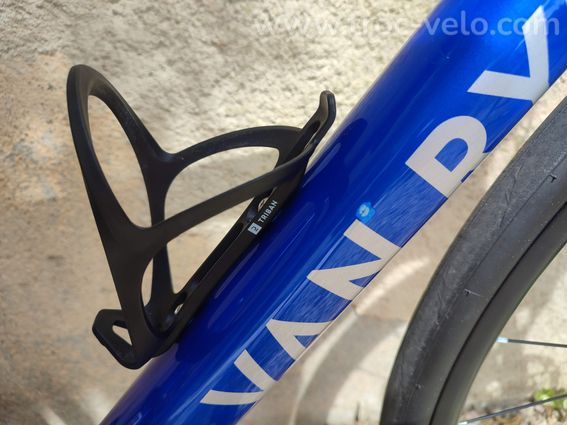 Vélo de route NCR CF Tiagra - 3