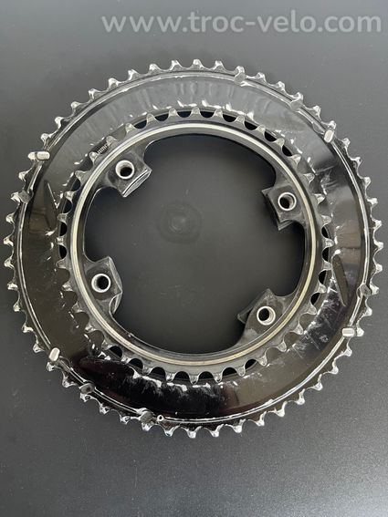 Plateaux Dura Ace 52-26 11 V - 2