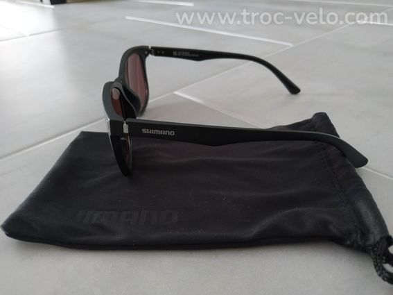 Lunettes de soleil Shimano - 2