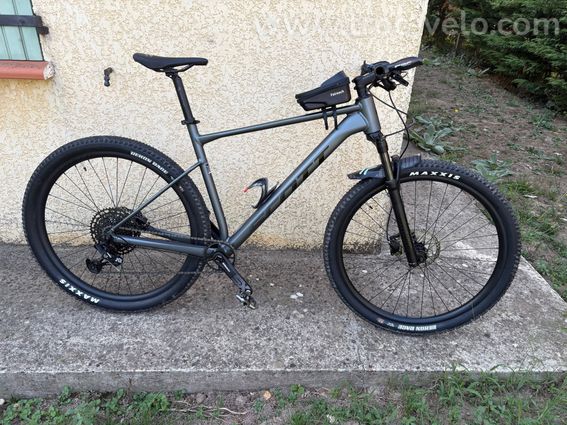 Vvt Scott 29 pouces - 2