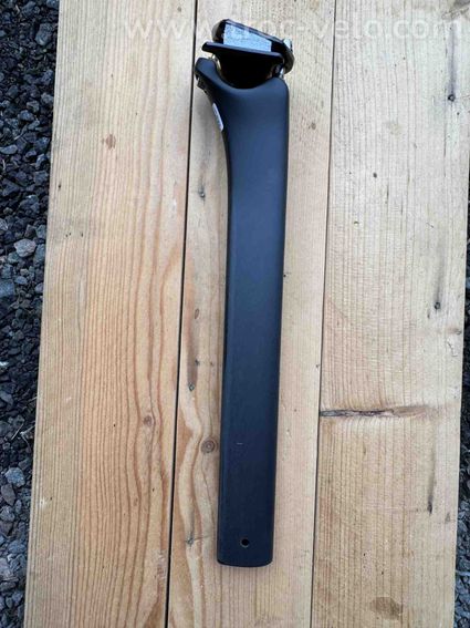 Tiges de selle Sworks SL8 avec ou sans déport - 2