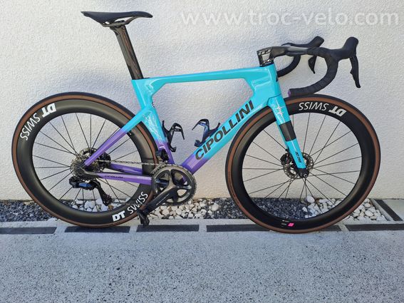 Kit cadre cipollini one ade