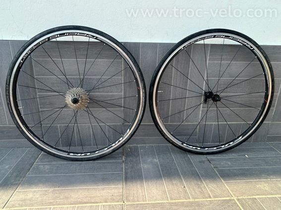 Specialized Allez - 5
