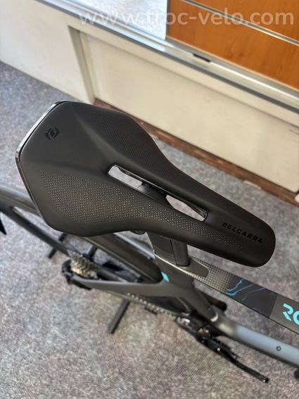 SCOTT FOIL RC PRO- Taille L - Parfait état  - 2