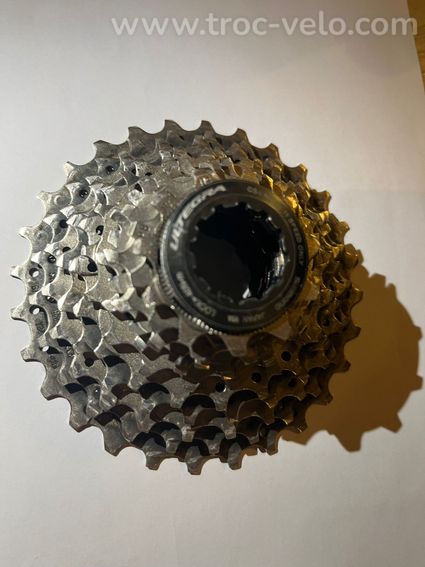 Cassette Shimano ultegra 11x28 - 3