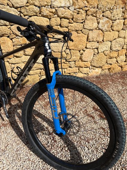 VTT Scott scale 925 - 2