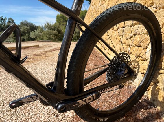 VTT Scott scale 925 - 3