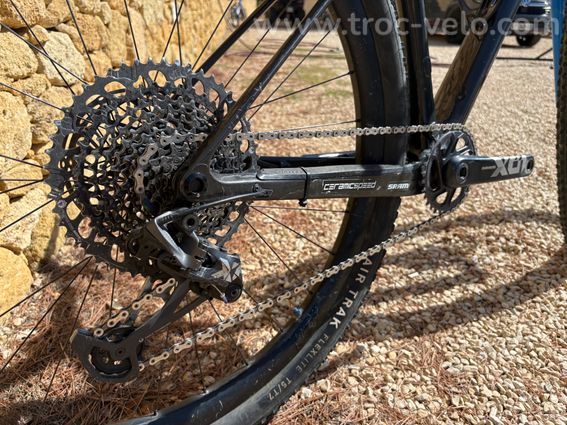 VTT Scott scale 925 - 4