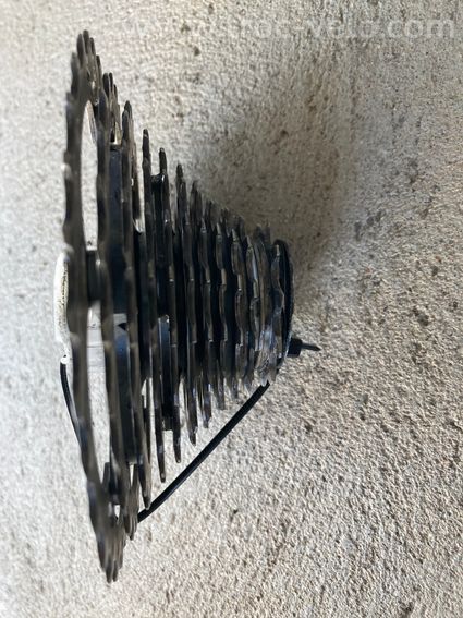 Cassette ultegra 11v - 3