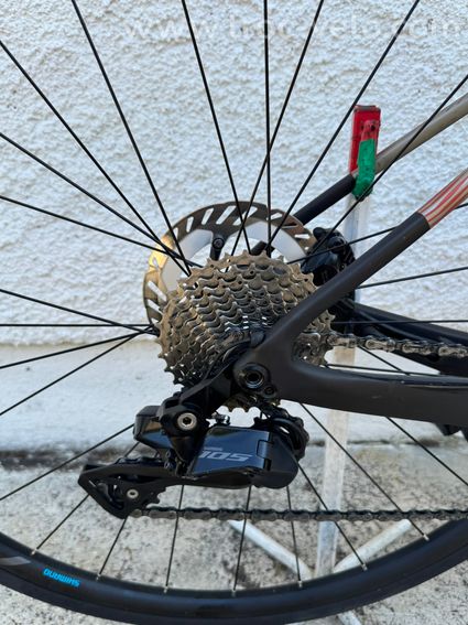 BH iRS1 Carbon 1.4 - Carbone - M - 2