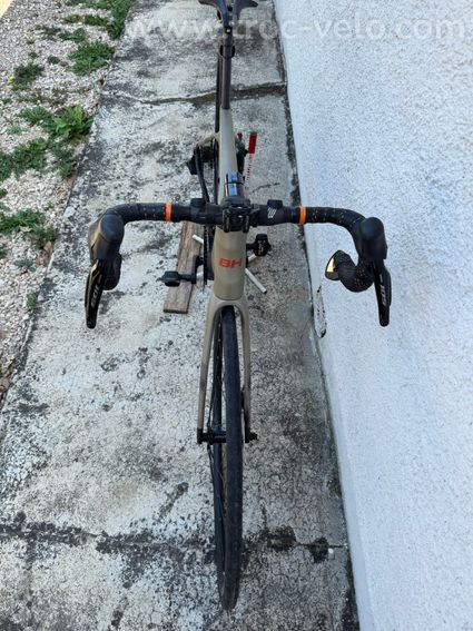 BH iRS1 Carbon 1.4 - Carbone - M - 3