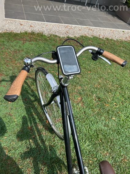 VELO ELECTRIQUE 1886 TAILLE M - 2