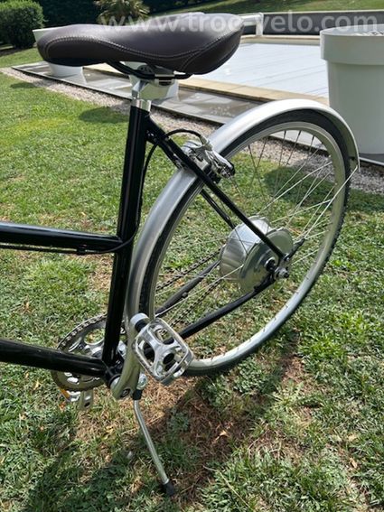 VELO ELECTRIQUE 1886 TAILLE M - 3