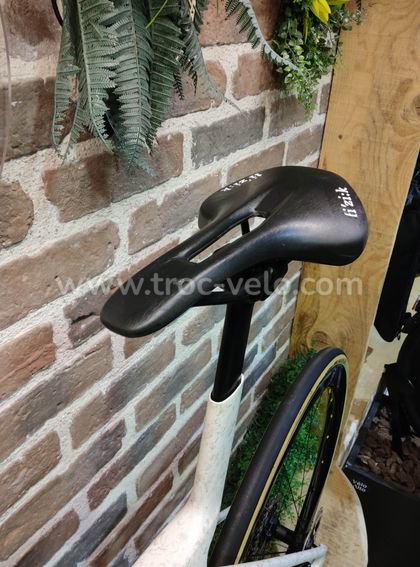 Trek Madone Gen 8 SLR9 upgrade - 10