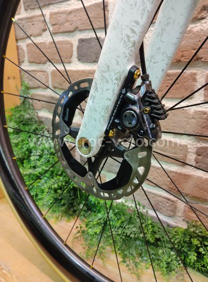 Trek Madone Gen 8 SLR9 upgrade - 13