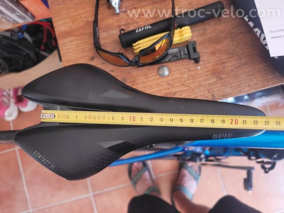 Selle Giant Contact SL Neutral - 3