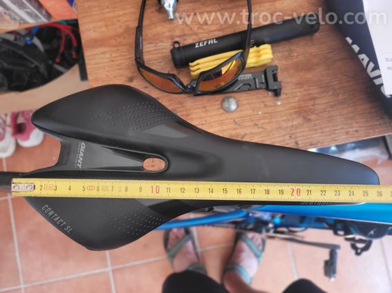 Selle Giant Contact SL Neutral - 4