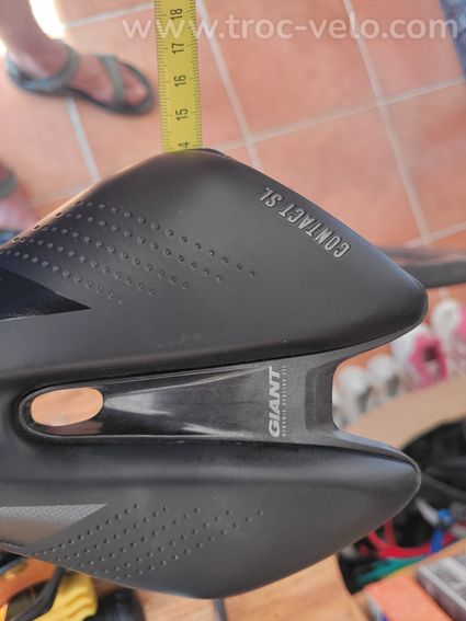 Selle Giant Contact SL Neutral - 5