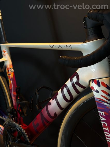 FACTOR OSTRO VAM V2 2025 - 3