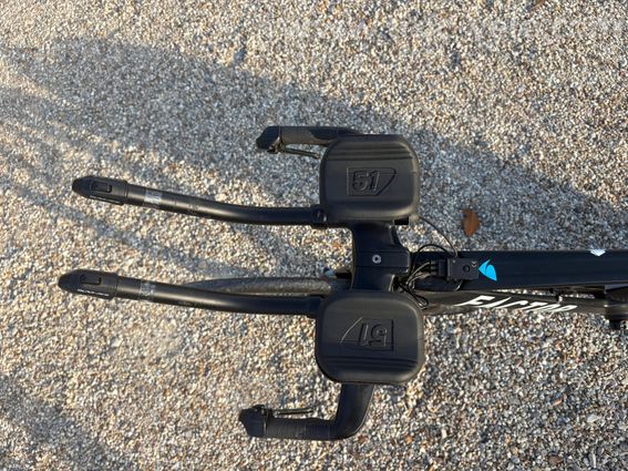 FACTOR SLICK DI2 CLM TRIATHLON - 6