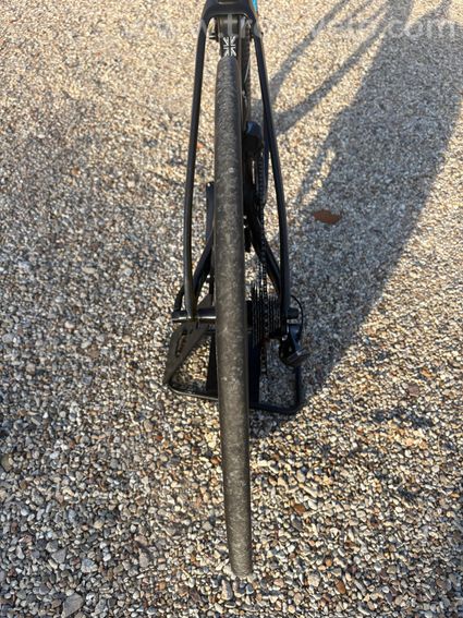 FACTOR SLICK DI2 CLM TRIATHLON - 8