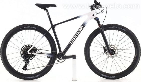 Produit Reconditionne Cannondale F Si Velo Vtt Tres Bon Etat