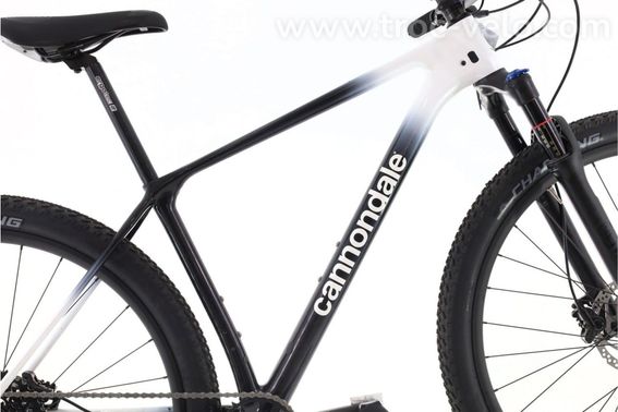Produit Reconditionne Cannondale F Si Velo Vtt Tres Bon Etat - 2