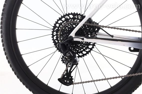 Produit Reconditionne Cannondale F Si Velo Vtt Tres Bon Etat - 3