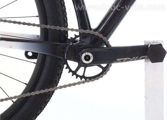 Produit Reconditionne Cannondale F Si Velo Vtt Tres Bon Etat - 4