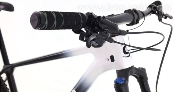 Produit Reconditionne Cannondale F Si Velo Vtt Tres Bon Etat - 6