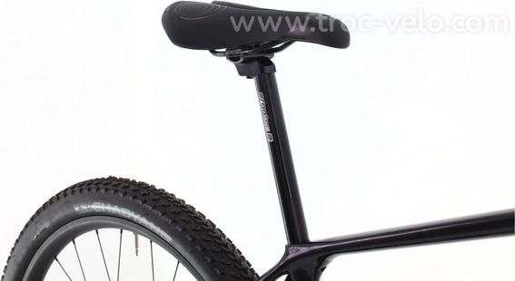 Produit Reconditionne Cannondale F Si Velo Vtt Tres Bon Etat - 8