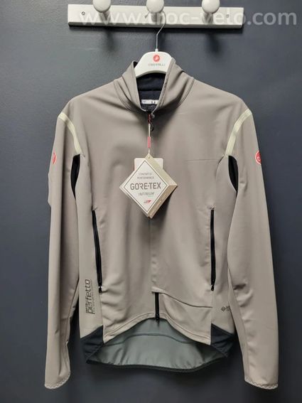 Veste Castelli Ros 2 -30% Taille L