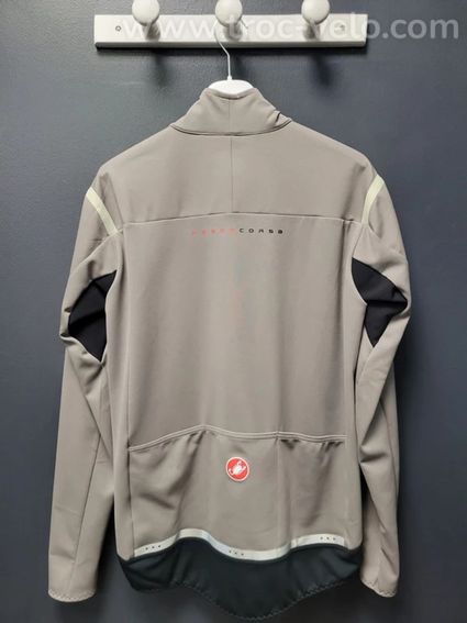 Veste Castelli Ros 2 -30% Taille L - 2