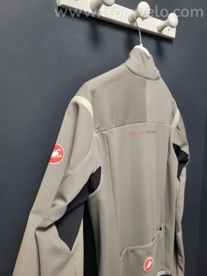 Veste Castelli Ros 2 -30% Taille L - 3