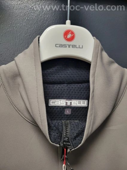 Veste Castelli Ros 2 -30% Taille L - 4