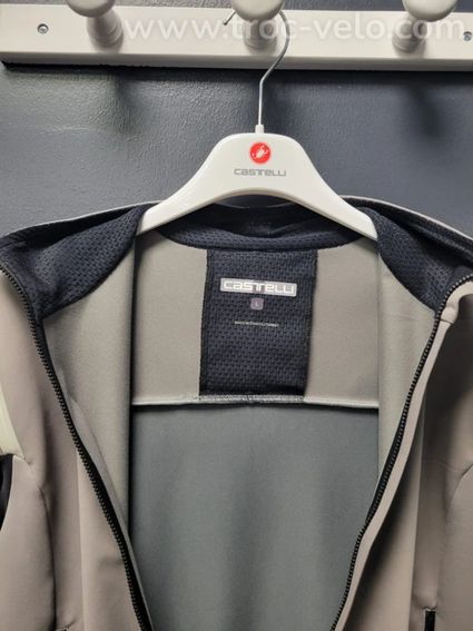 Veste Castelli Ros 2 -30% Taille L - 5