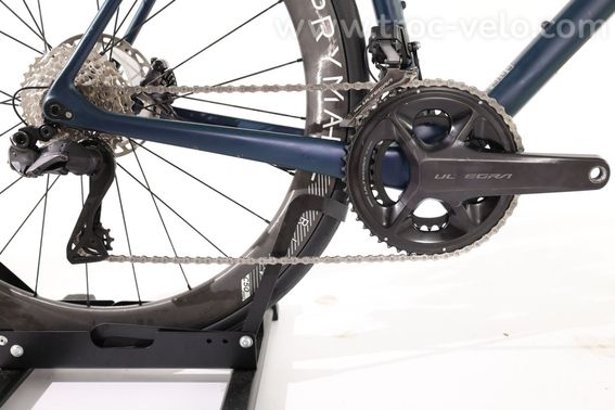 Produit Reconditionne Velo De Route Origine Axxome Gtr Ultegra Di2 2023 Bon Etat - 5