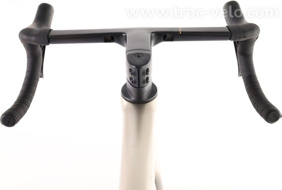 Produit Reconditionne Velo De Route Origine Axxome Gtr Ultegra Di2 2023 Bon Etat - 6