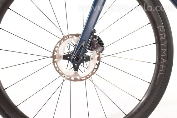 Produit Reconditionne Velo De Route Origine Axxome Gtr Ultegra Di2 2023 Bon Etat - 10