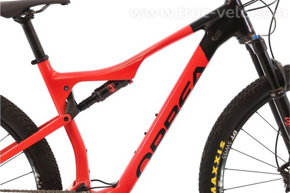Produit Reconditionne    Orbea Oiz M30 Xt   Velo Vtt   Tres Bon Etat - 2